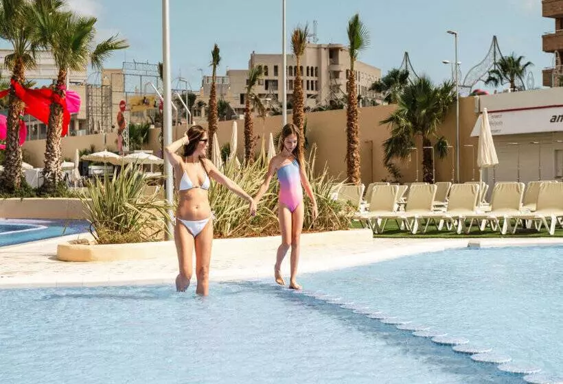 Fotos del hotel Magic Sports 4:  39