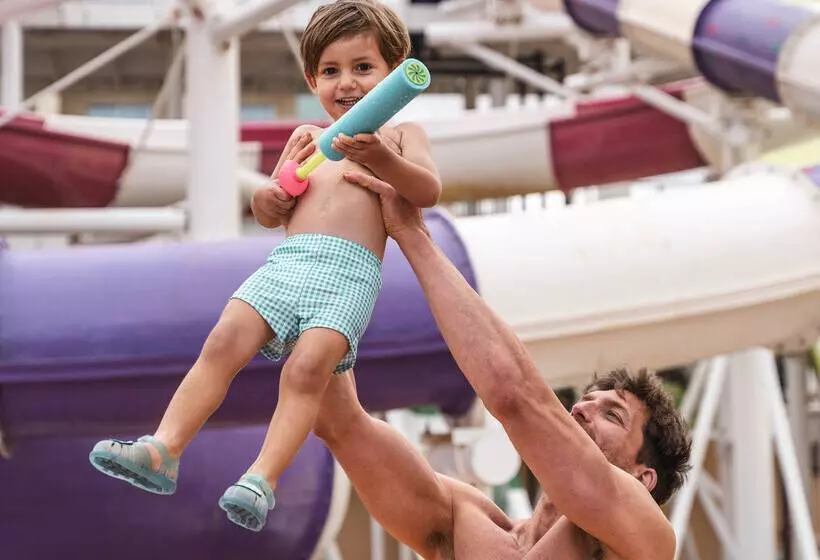 Fotos del hotel Magic Sports 4:  53