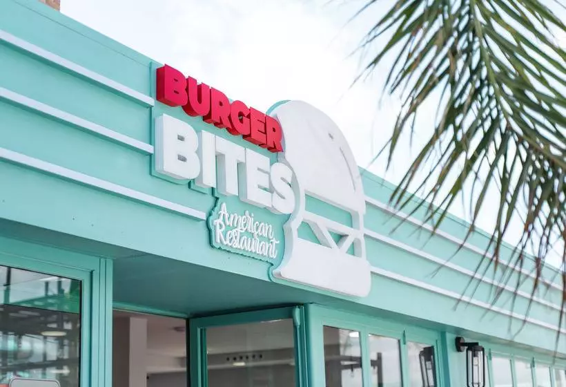 Fotos del hotel Magic Sports 4:  56