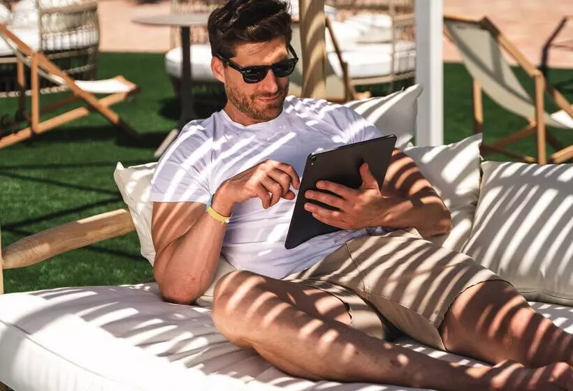 Fotos del hotel Magic Sports 4:  55