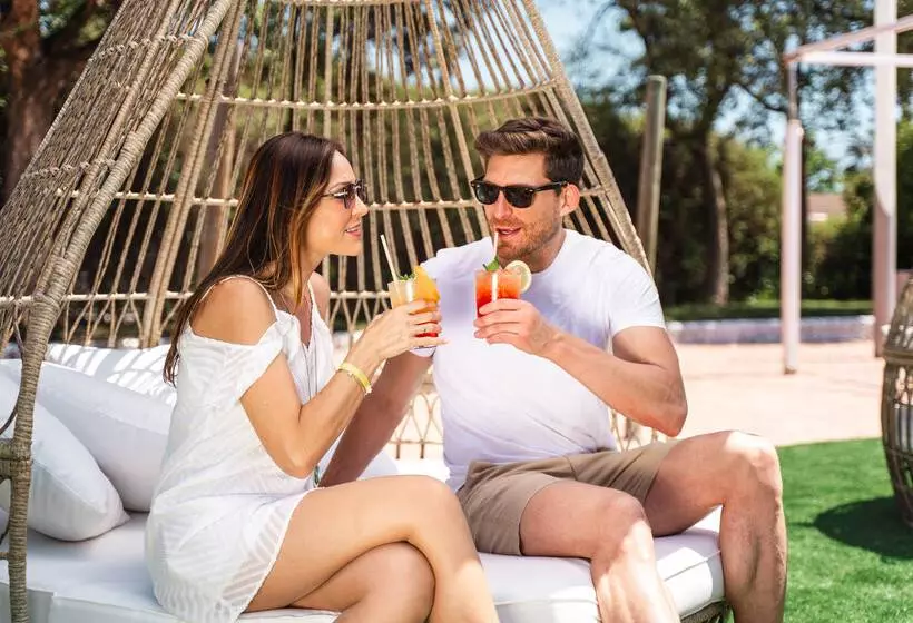 Fotos del hotel Magic Sports 4:  54