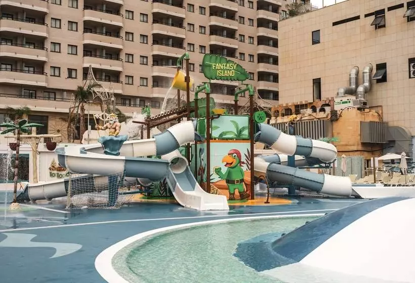 Fotos del hotel Magic Sports 4:  48