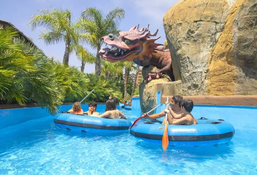 Fotos del hotel Magic Sports 4:  4