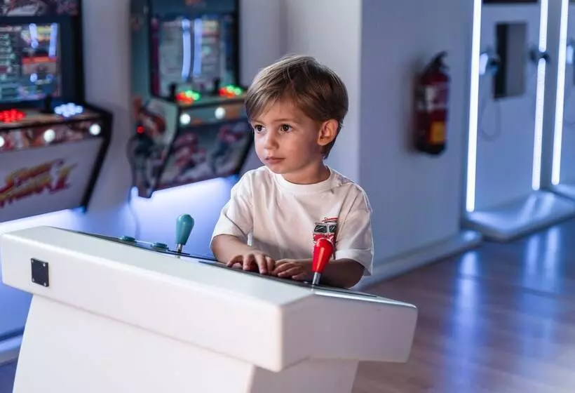 Fotos del hotel Magic Sports 4:  28