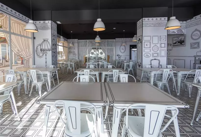 Fotos del hotel Magic Sports 4:  43