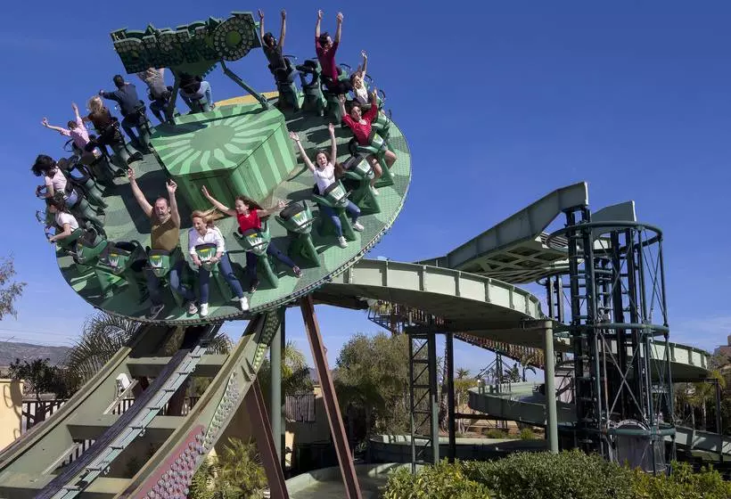 Fotos del hotel Magic Sports 4:  5