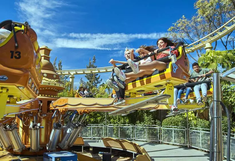 Fotos del hotel Magic Sports 4:  51