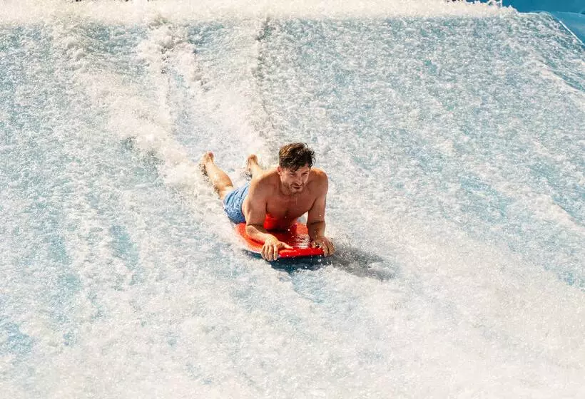 Fotos del hotel Magic Sports 4:  30