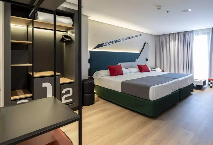 Fotos del hotel Magic Sports 4:  7