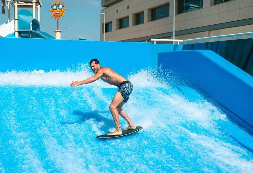 Fotos del hotel Magic Sports 4:  34