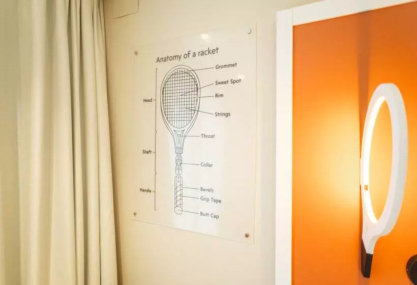 Fotos del hotel Magic Sports 4:  24