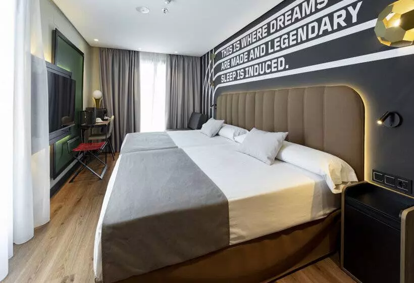 Fotos del hotel Magic Sports 4:  17