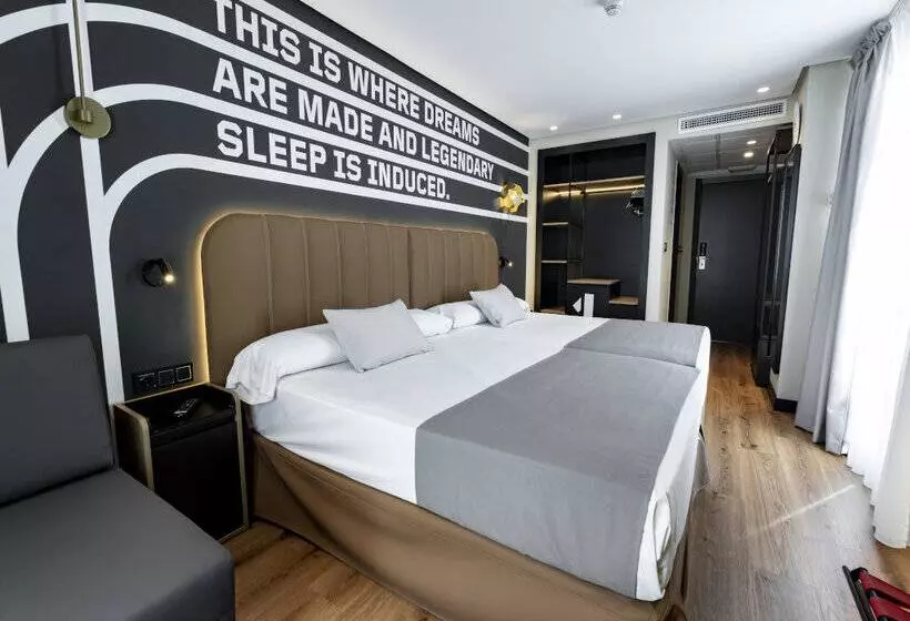 Fotos del hotel Magic Sports 4:  14