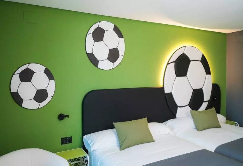 Fotos del hotel Magic Sports 4:  41