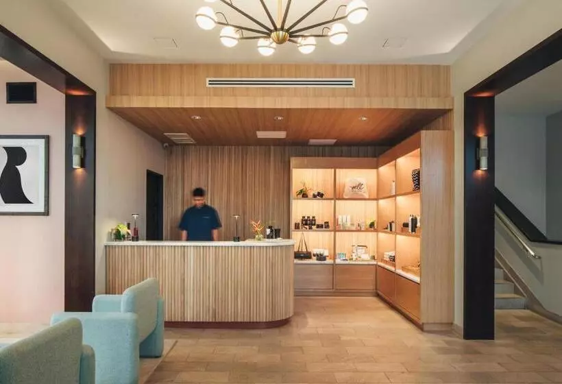 Fotos del hotel Renew:  2