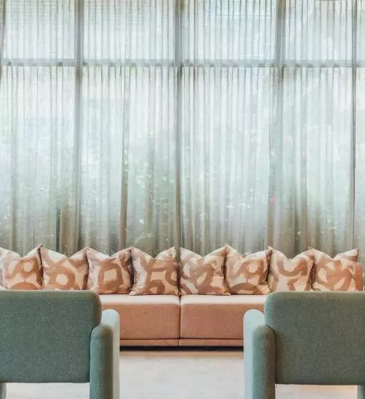 Fotos del hotel Renew:  21