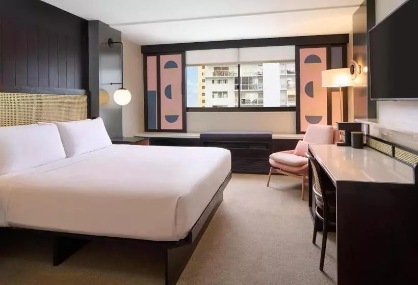 Fotos del hotel Renew:  13