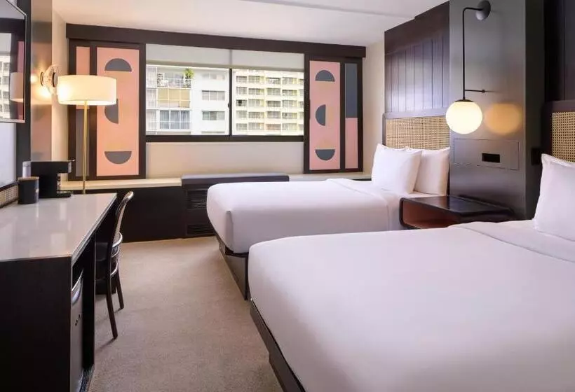 Fotos del hotel Renew:  11