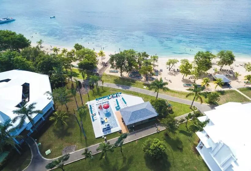 Fotos del hotel Riu Negril - All Inclusive:  3