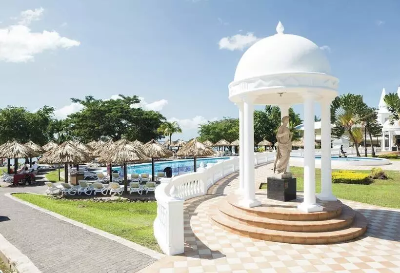 Fotos del hotel Riu Negril - All Inclusive:  9