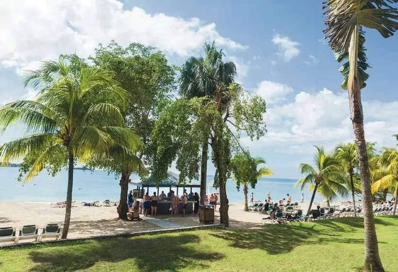 Fotos del hotel Riu Negril - All Inclusive:  5