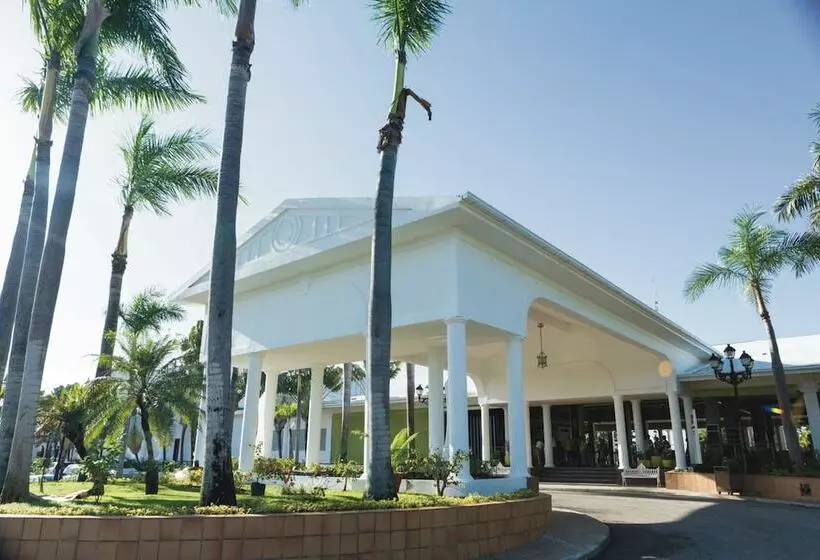 Fotos del hotel Riu Negril - All Inclusive:  7