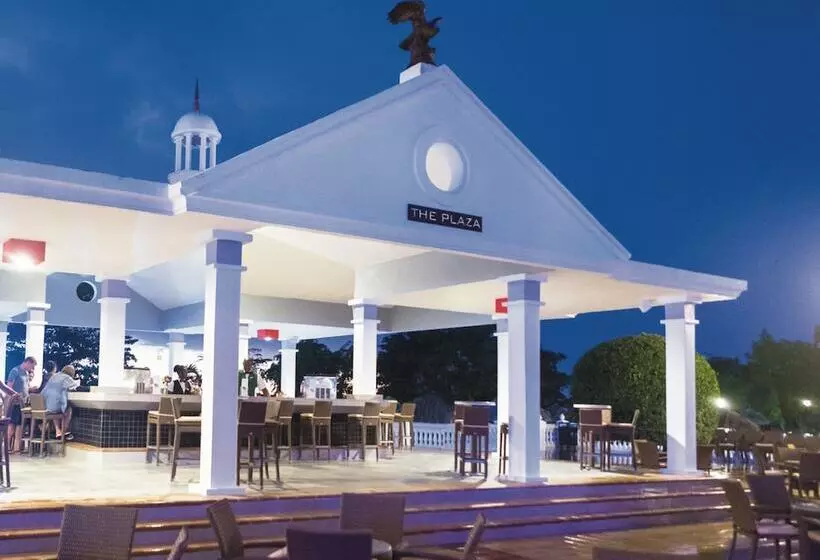 Fotos del hotel Riu Negril - All Inclusive:  1