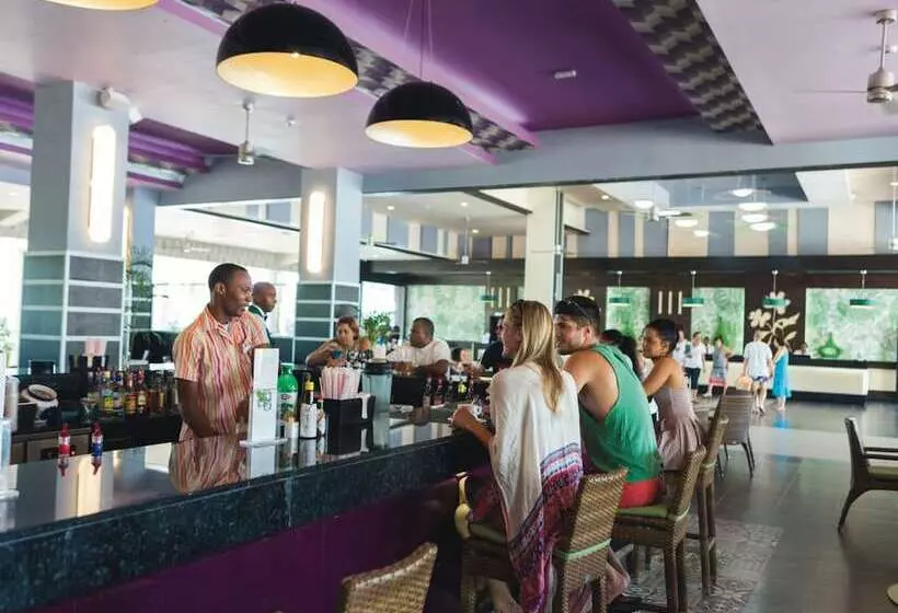 Fotos del hotel Riu Negril - All Inclusive:  10