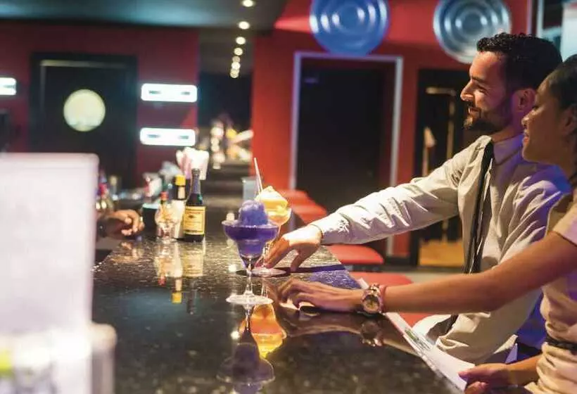 Fotos del hotel Riu Negril - All Inclusive:  11