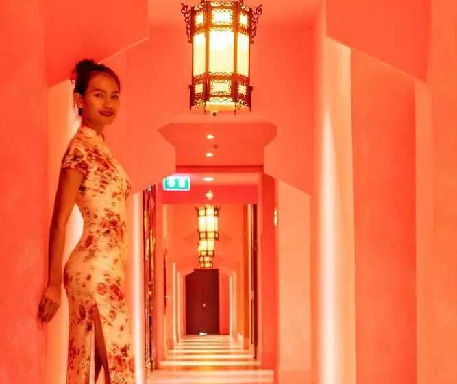 Fotos del hotel Shanghai Mansion Bangkok  Sha Extra Plus:  5