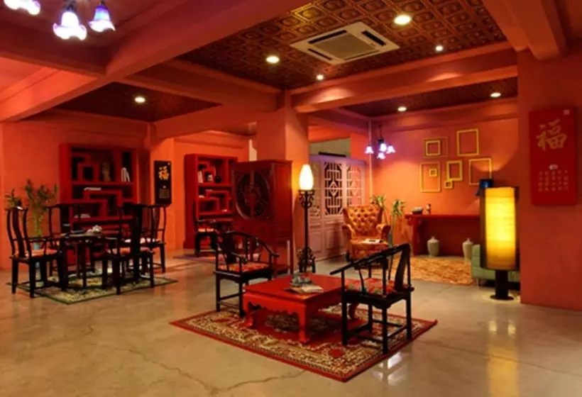 Fotos del hotel Shanghai Mansion Bangkok  Sha Extra Plus:  3