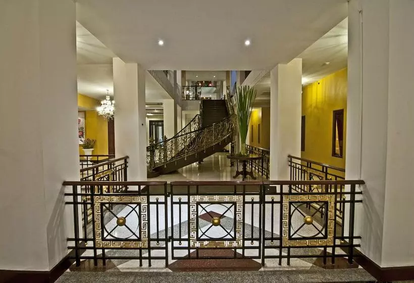 Fotos del hotel Shanghai Mansion Bangkok  Sha Extra Plus:  10