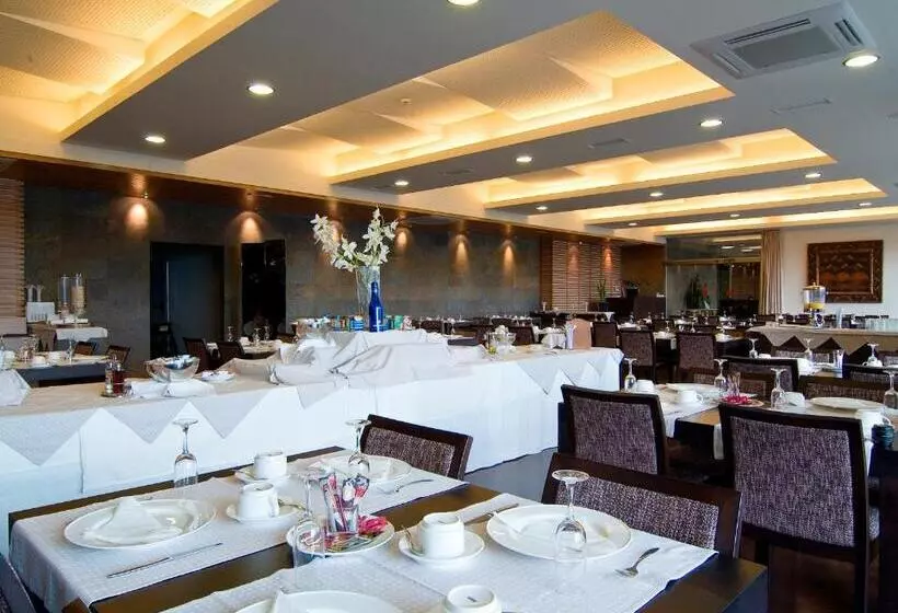 Fotos del hotel & Spa La Collada:  2