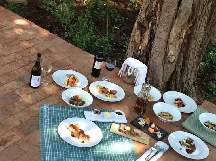 Fotos del hotel Ten Bompas:  21