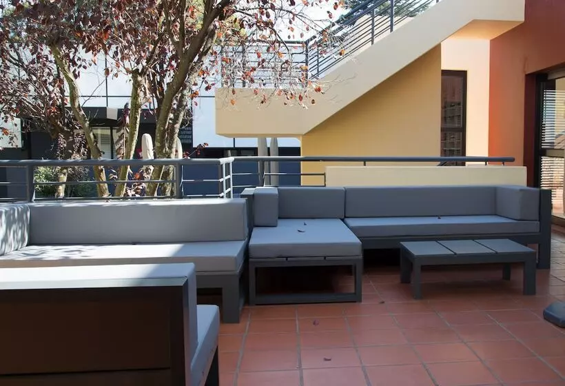 Fotos del hotel Ten Bompas:  4