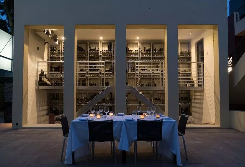 Fotos del hotel Ten Bompas:  17