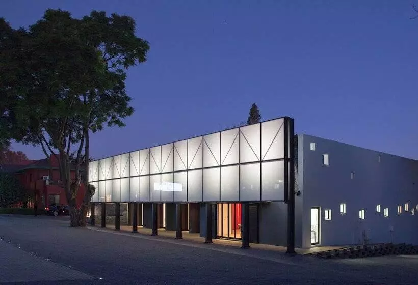 Fotos del hotel Ten Bompas:  7