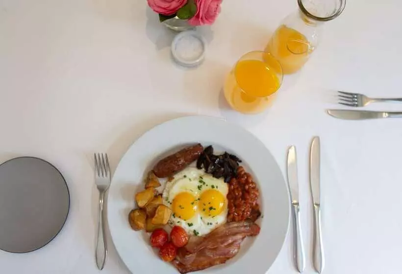 Fotos del hotel Ten Bompas:  16