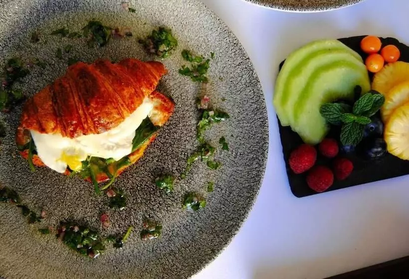 Fotos del hotel Ten Bompas:  15