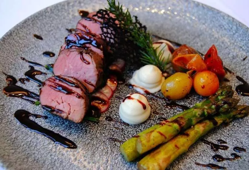 Fotos del hotel Ten Bompas:  20