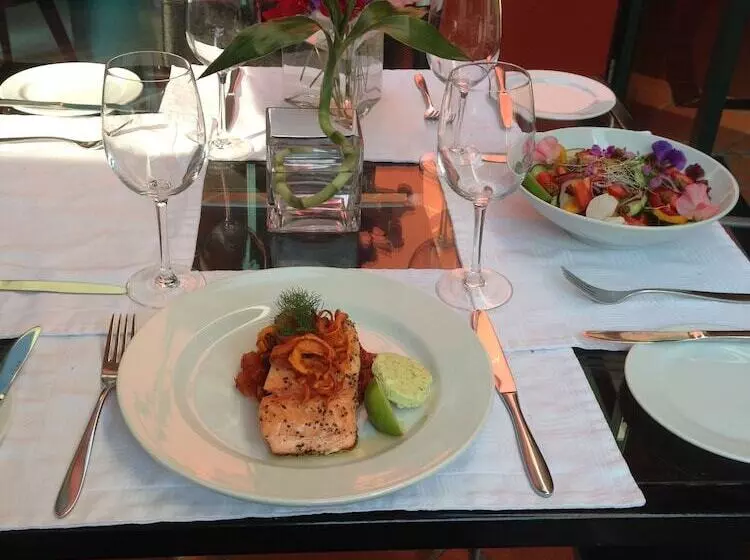 Fotos del hotel Ten Bompas:  18