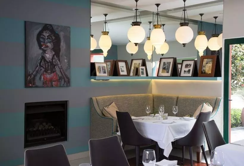 Fotos del hotel Ten Bompas:  13