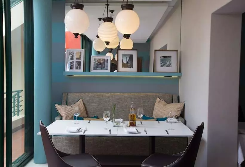 Fotos del hotel Ten Bompas:  22