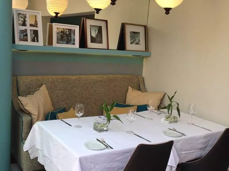 Fotos del hotel Ten Bompas:  9