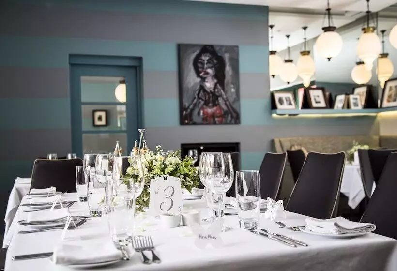 Fotos del hotel Ten Bompas:  3