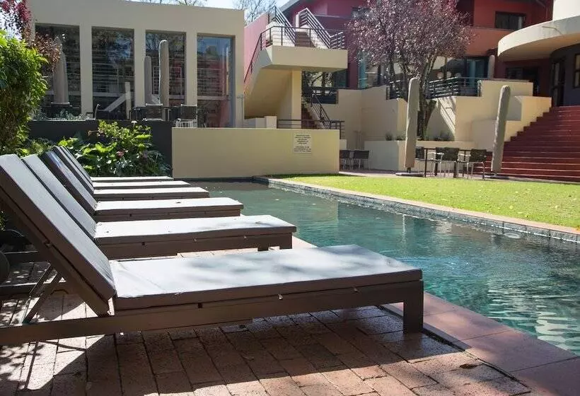 Fotos del hotel Ten Bompas:  2