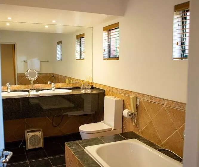 Fotos del hotel Ten Bompas:  5