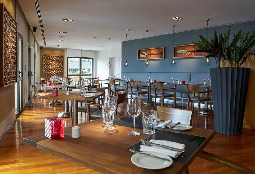 Fotos del hotel The Residence Porto Mare - Portobay:  25