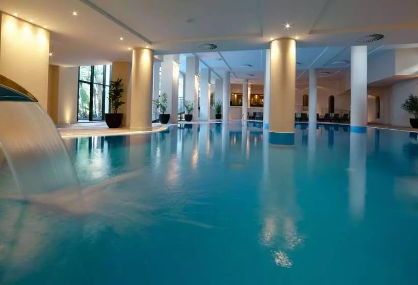 The Residence Porto Mare – Portobay