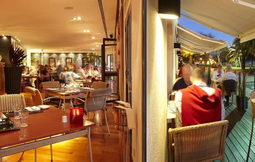 Fotos del hotel The Residence Porto Mare - Portobay:  16